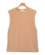 BEAUTY&YOUTH UNITED ARROWS（ビューティーアンドユースユナイテッドアローズ）ノースリーブ ベージュ サイズ:-(L位) レディース/2200633155032