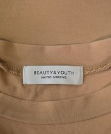 BEAUTY&YOUTH UNITED ARROWS（ビューティーアンドユースユナイテッドアローズ）ノースリーブ ベージュ サイズ:-(L位) レディース/2200633155032