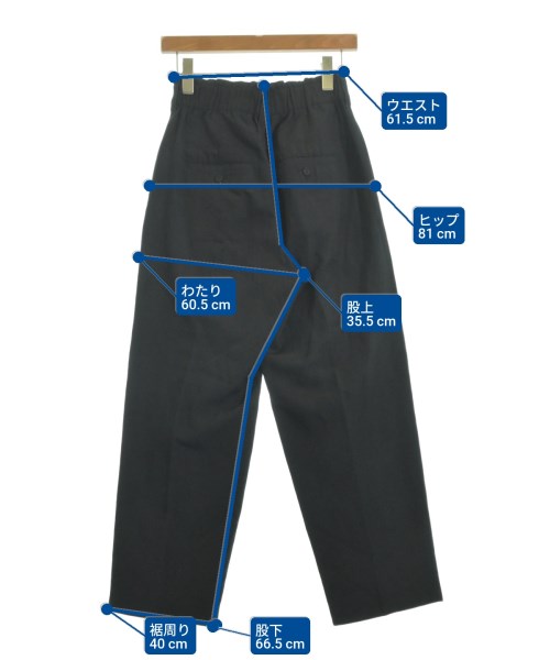 BEAUTY&YOUTH UNITED ARROWS（ビューティーアンドユースユナイテッドアローズ）その他 黒 サイズ:M レディース/2200633686017