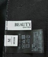 BEAUTY&YOUTH UNITED ARROWS（ビューティーアンドユースユナイテッドアローズ）その他 黒 サイズ:M レディース/2200633686017