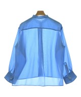 BEAUTY&YOUTH UNITED ARROWS（ビューティーアンドユースユナイテッドアローズ）ブラウス 青 サイズ:F レディース/2200634626104