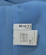 BEAUTY&YOUTH UNITED ARROWS（ビューティーアンドユースユナイテッドアローズ）ブラウス 青 サイズ:F レディース/2200634626104