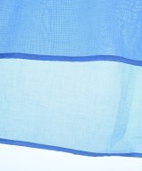 BEAUTY&YOUTH UNITED ARROWS（ビューティーアンドユースユナイテッドアローズ）ブラウス 青 サイズ:F レディース/2200634626104