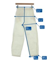 BEAUTY&YOUTH UNITED ARROWS（ビューティーアンドユースユナイテッドアローズ）チノパン 白 サイズ:S レディース/2200638465068