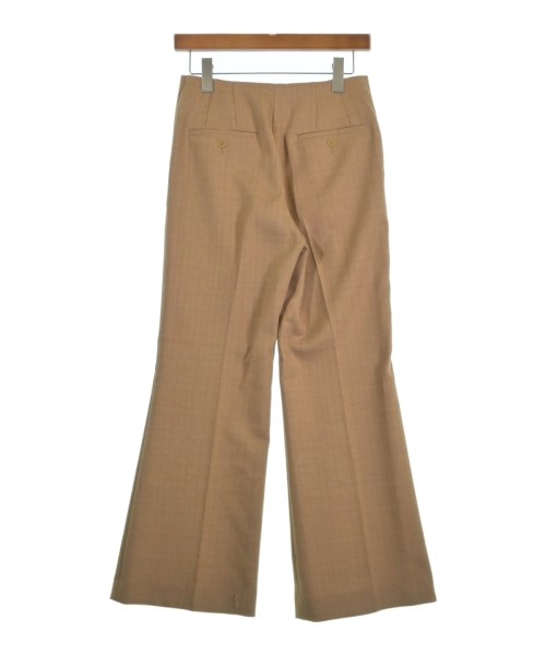 BEAUTY&YOUTH UNITED ARROWS（ビューティーアンドユースユナイテッドアローズ）スラックス ベージュ サイズ:S レディース/2200639274010