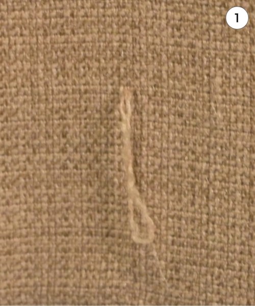 BEAUTY&YOUTH UNITED ARROWS（ビューティーアンドユースユナイテッドアローズ）スラックス ベージュ サイズ:S レディース/2200639274010