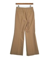 BEAUTY&YOUTH UNITED ARROWS（ビューティーアンドユースユナイテッドアローズ）スラックス ベージュ サイズ:S レディース/2200639274010