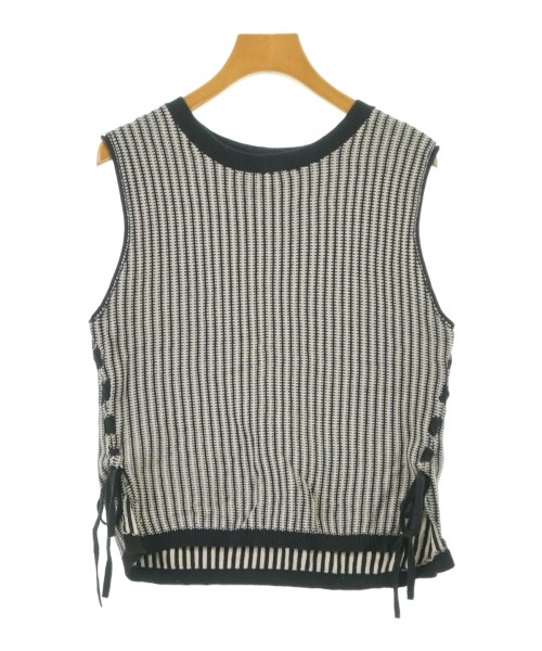 ビューティーアンドユースユナイテットアローズ(BEAUTY&YOUTH UNITED ARROWS)のBEAUTY&YOUTH UNITED ARROWS ベスト/ノースリーブ