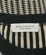 BEAUTY&YOUTH UNITED ARROWS（ビューティーアンドユースユナイテッドアローズ）ベスト/ノースリーブ 黒 サイズ:-(M位) レディース/2200620468053