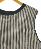 BEAUTY&YOUTH UNITED ARROWS（ビューティーアンドユースユナイテッドアローズ）ベスト/ノースリーブ 黒 サイズ:-(M位) レディース/2200620468053