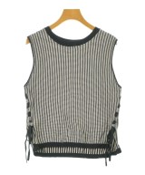 BEAUTY&YOUTH UNITED ARROWS ベスト/ノースリーブ