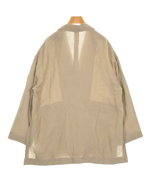 BEAUTY&YOUTH UNITED ARROWS（ビューティーアンドユースユナイテッドアローズ）ジャケット 茶 サイズ:S レディース/2200622015057