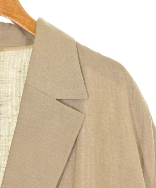 BEAUTY&YOUTH UNITED ARROWS（ビューティーアンドユースユナイテッドアローズ）ジャケット 茶 サイズ:S レディース/2200622015057