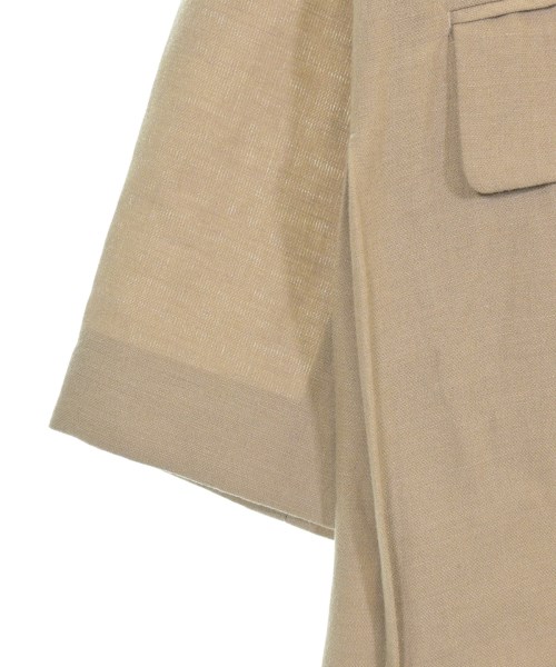 BEAUTY&YOUTH UNITED ARROWS（ビューティーアンドユースユナイテッドアローズ）ジャケット 茶 サイズ:S レディース/2200622015057