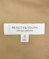 BEAUTY&YOUTH UNITED ARROWS（ビューティーアンドユースユナイテッドアローズ）ジャケット 茶 サイズ:S レディース/2200622015057
