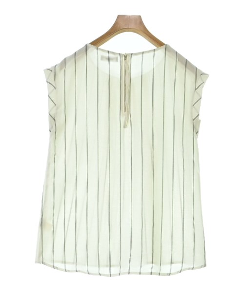 BEAUTY&YOUTH UNITED ARROWS（ビューティーアンドユースユナイテッドアローズ）ブラウス 白 サイズ:F レディース/2200622015170