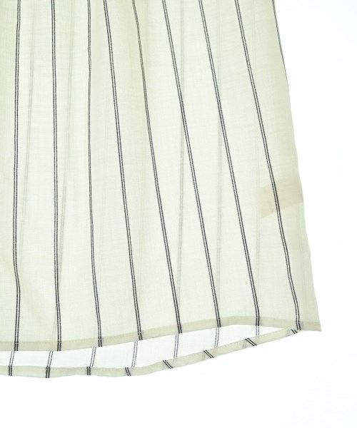 BEAUTY&YOUTH UNITED ARROWS（ビューティーアンドユースユナイテッドアローズ）ブラウス 白 サイズ:F レディース/2200622015170