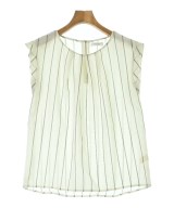 BEAUTY&YOUTH UNITED ARROWS（ビューティーアンドユースユナイテッドアローズ）ブラウス 白 サイズ:F レディース/2200622015170