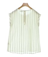 BEAUTY&YOUTH UNITED ARROWS（ビューティーアンドユースユナイテッドアローズ）ブラウス 白 サイズ:F レディース/2200622015170