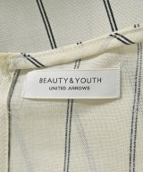 BEAUTY&YOUTH UNITED ARROWS（ビューティーアンドユースユナイテッドアローズ）ブラウス 白 サイズ:F レディース/2200622015170