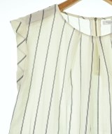 BEAUTY&YOUTH UNITED ARROWS（ビューティーアンドユースユナイテッドアローズ）ブラウス 白 サイズ:F レディース/2200622015170