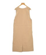 BEAUTY&YOUTH UNITED ARROWS（ビューティーアンドユースユナイテッドアローズ）ワンピース ベージュ サイズ:F レディース/2200631275022