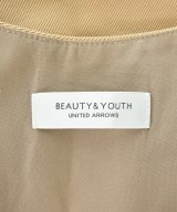 BEAUTY&YOUTH UNITED ARROWS（ビューティーアンドユースユナイテッドアローズ）ワンピース ベージュ サイズ:F レディース/2200631275022