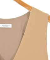 BEAUTY&YOUTH UNITED ARROWS（ビューティーアンドユースユナイテッドアローズ）ワンピース ベージュ サイズ:F レディース/2200631275022