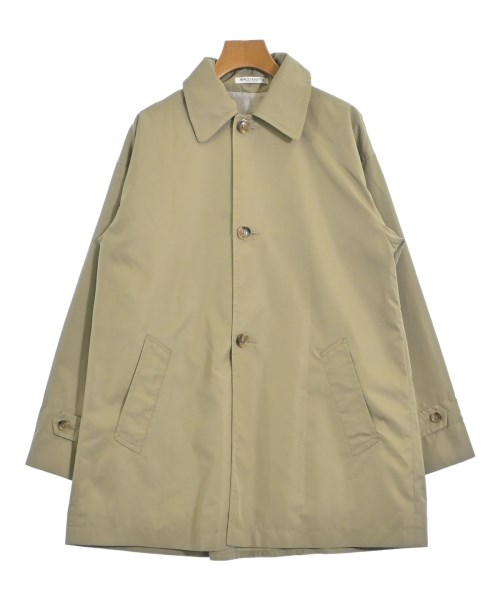 ビューティーアンドユースユナイテットアローズ(BEAUTY&YOUTH UNITED ARROWS)のBEAUTY&YOUTH UNITED ARROWS ステンカラーコート