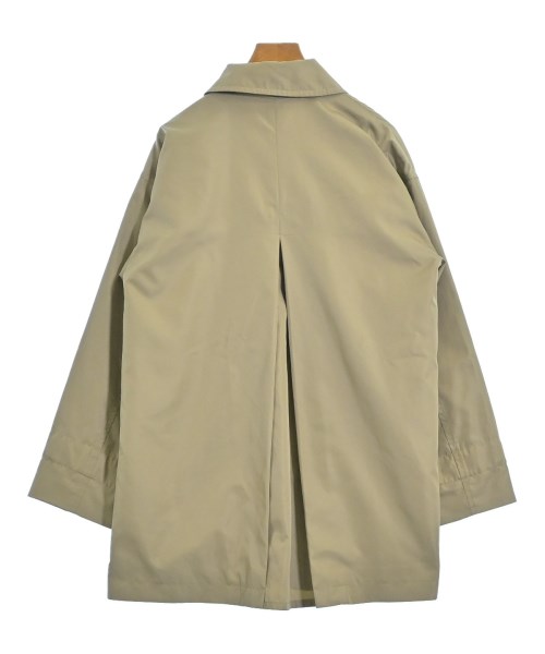 BEAUTY&YOUTH UNITED ARROWS（ビューティーアンドユースユナイテッドアローズ）ステンカラーコート ベージュ サイズ:F レディース/2200636710030