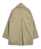 BEAUTY&YOUTH UNITED ARROWS（ビューティーアンドユースユナイテッドアローズ）ステンカラーコート ベージュ サイズ:F レディース/2200636710030