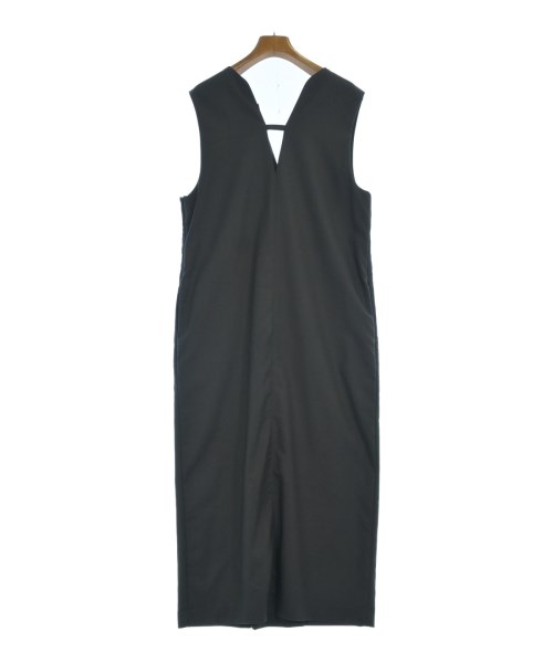 BEAUTY&YOUTH UNITED ARROWS（ビューティーアンドユースユナイテッドアローズ）ワンピース グレー サイズ:M レディース/2200636992023