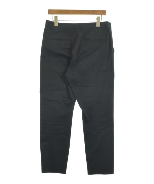 BEAUTY&YOUTH UNITED ARROWS（ビューティーアンドユースユナイテッドアローズ）チノパン 黒 サイズ:L レディース/2200638400014