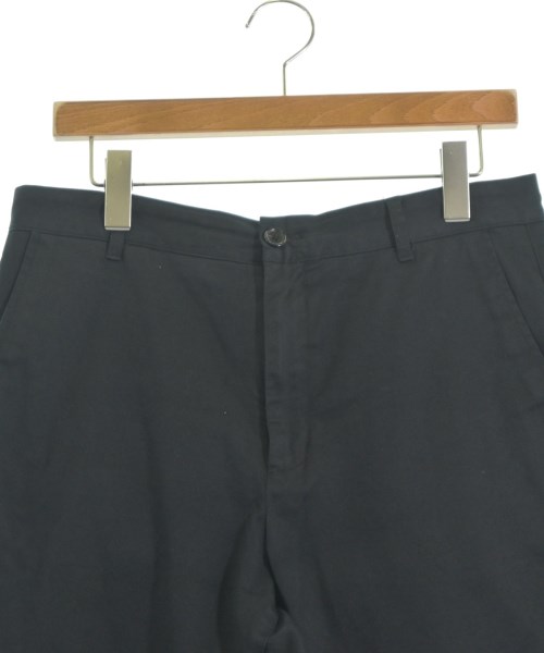 BEAUTY&YOUTH UNITED ARROWS（ビューティーアンドユースユナイテッドアローズ）チノパン 黒 サイズ:L レディース/2200638400014