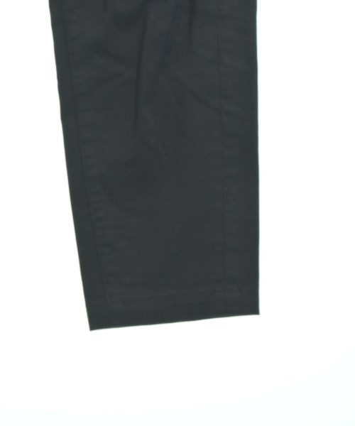BEAUTY&YOUTH UNITED ARROWS（ビューティーアンドユースユナイテッドアローズ）チノパン 黒 サイズ:L レディース/2200638400014