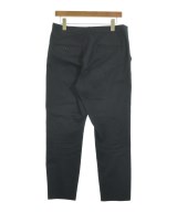 BEAUTY&YOUTH UNITED ARROWS（ビューティーアンドユースユナイテッドアローズ）チノパン 黒 サイズ:L レディース/2200638400014