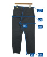 BEAUTY&YOUTH UNITED ARROWS（ビューティーアンドユースユナイテッドアローズ）チノパン 黒 サイズ:L レディース/2200638400014