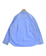 BEAUTY&YOUTH UNITED ARROWS（ビューティーアンドユースユナイテッドアローズ）カジュアルシャツ 青 サイズ:F レディース/2200639680019