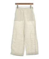 BEAUTY&YOUTH UNITED ARROWS（ビューティーアンドユースユナイテッドアローズ）その他 白 サイズ:36(S位) レディース/2200623766026