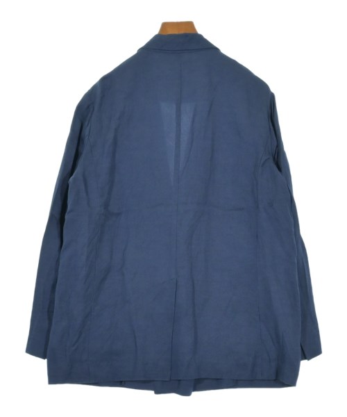 BEAUTY&YOUTH UNITED ARROWS（ビューティーアンドユースユナイテッドアローズ）カジュアルジャケット 青 サイズ:M レディース/2200626344078