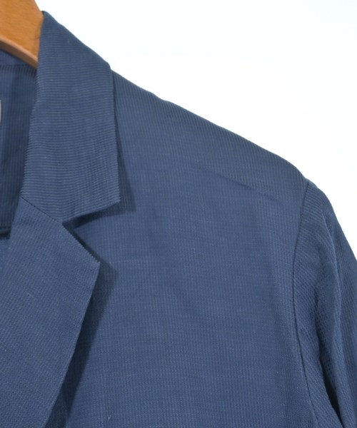 BEAUTY&YOUTH UNITED ARROWS（ビューティーアンドユースユナイテッドアローズ）カジュアルジャケット 青 サイズ:M レディース/2200626344078