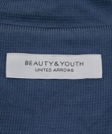 BEAUTY&YOUTH UNITED ARROWS（ビューティーアンドユースユナイテッドアローズ）カジュアルジャケット 青 サイズ:M レディース/2200626344078