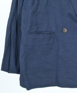 BEAUTY&YOUTH UNITED ARROWS（ビューティーアンドユースユナイテッドアローズ）カジュアルジャケット 青 サイズ:M レディース/2200626344078