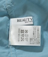 BEAUTY&YOUTH UNITED ARROWS（ビューティーアンドユースユナイテッドアローズ）カジュアルシャツ 青 サイズ:F レディース/2200626344139