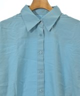 BEAUTY&YOUTH UNITED ARROWS（ビューティーアンドユースユナイテッドアローズ）カジュアルシャツ 青 サイズ:F レディース/2200626344139