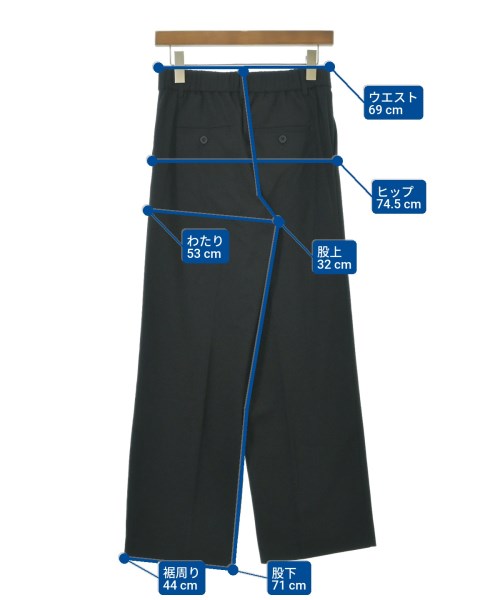 BEAUTY&YOUTH UNITED ARROWS（ビューティーアンドユースユナイテッドアローズ）その他 黒 サイズ:M レディース/2200627932090