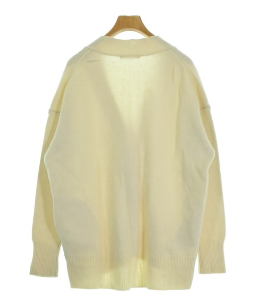 BEAUTY&YOUTH UNITED ARROWS（ビューティーアンドユースユナイテッドアローズ）カーディガン 白 サイズ:F レディース/2200628188076