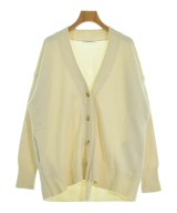 BEAUTY&YOUTH UNITED ARROWS（ビューティーアンドユースユナイテッドアローズ）カーディガン 白 サイズ:F レディース/2200628188076