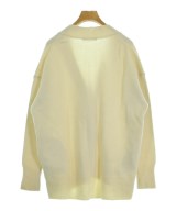 BEAUTY&YOUTH UNITED ARROWS（ビューティーアンドユースユナイテッドアローズ）カーディガン 白 サイズ:F レディース/2200628188076
