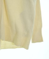 BEAUTY&YOUTH UNITED ARROWS（ビューティーアンドユースユナイテッドアローズ）カーディガン 白 サイズ:F レディース/2200628188076